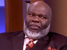 T.D. Jakes