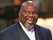 T.D. Jakes