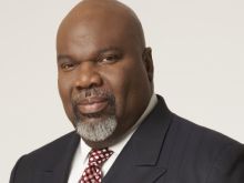 T.D. Jakes