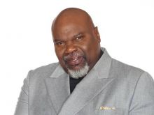 T.D. Jakes