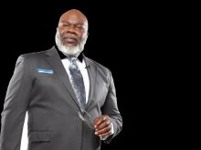 T.D. Jakes