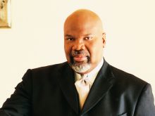 T.D. Jakes