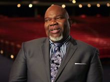 T.D. Jakes #2880670 picture (Landscape Medium)