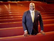 T.D. Jakes