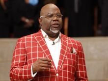 T.D. Jakes