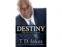 T.D. Jakes