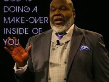 T.D. Jakes