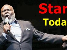 T.D. Jakes