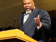 T.D. Jakes