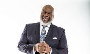 T.D. Jakes