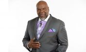 T.D. Jakes