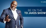 T.D. Jakes