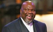 T.D. Jakes