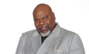 T.D. Jakes