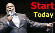 T.D. Jakes