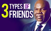 T.D. Jakes