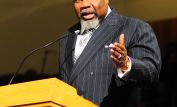 T.D. Jakes