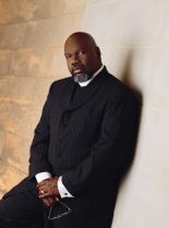 T.D. Jakes