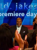 T.D. Jakes