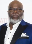 T.D. Jakes