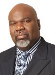 T.D. Jakes