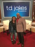 T.D. Jakes