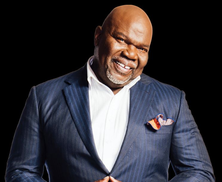 T.D. Jakes