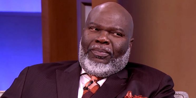 T.D. Jakes