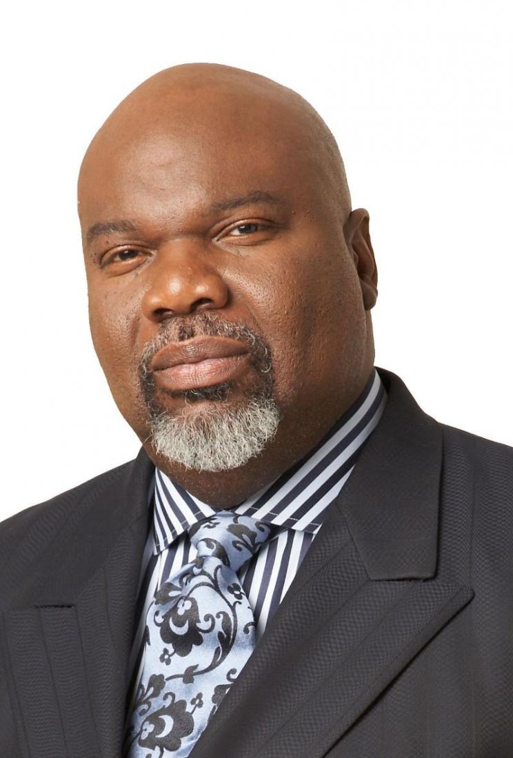 T.D. Jakes