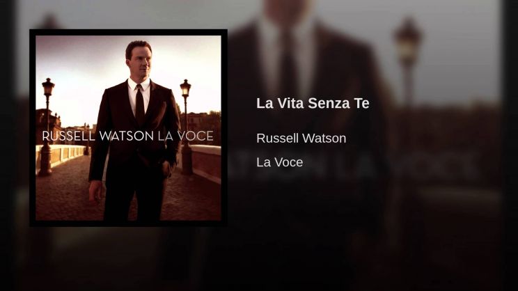T.E. Russell