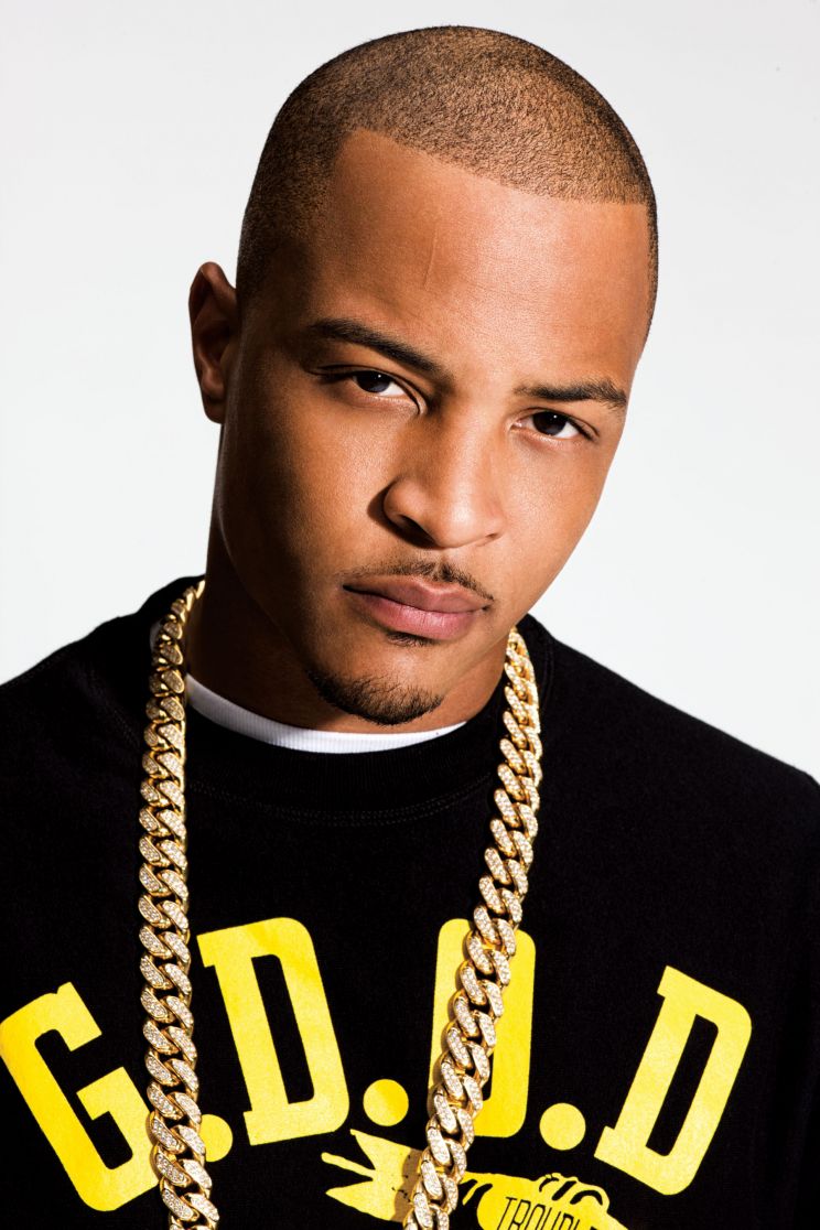 T.I.