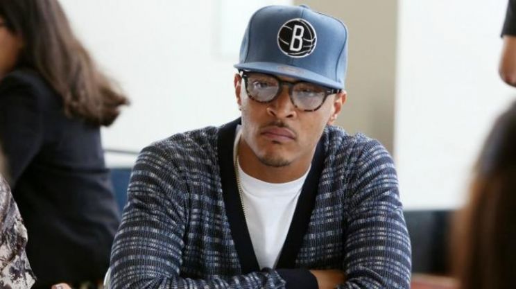 T.I.
