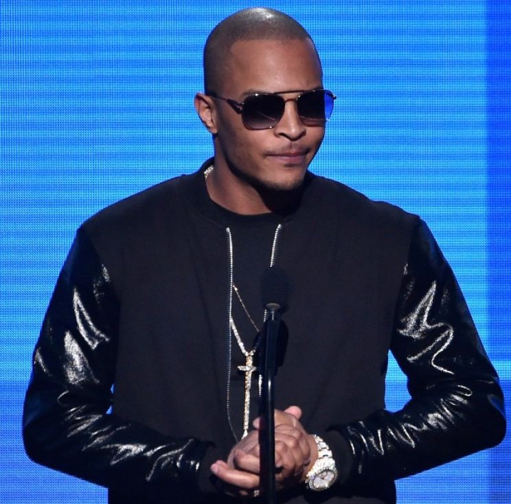 T.I.