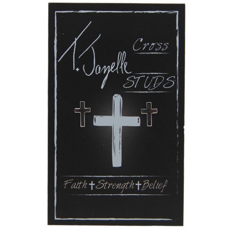 T.J. Cross