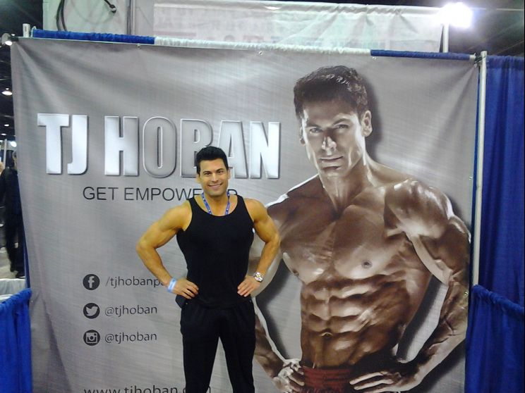 T.J. Hoban