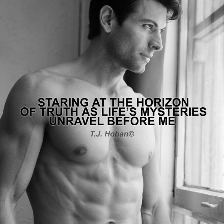 T.J. Hoban