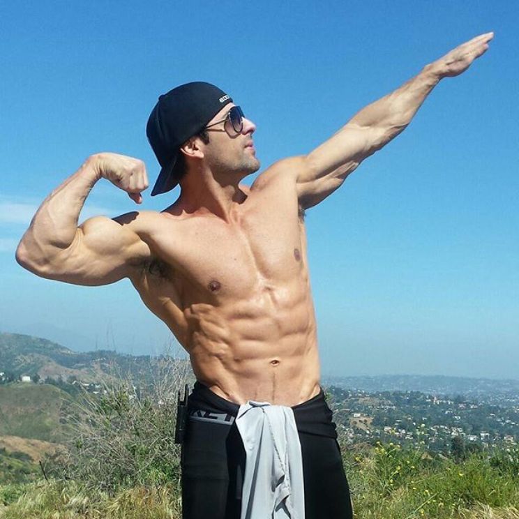 T.J. Hoban