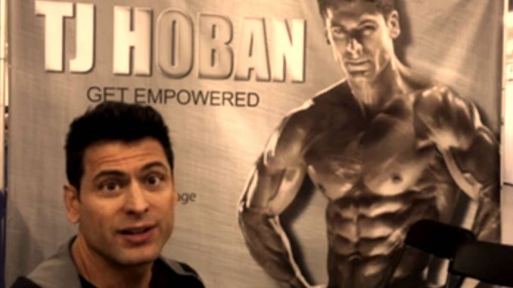 T.J. Hoban