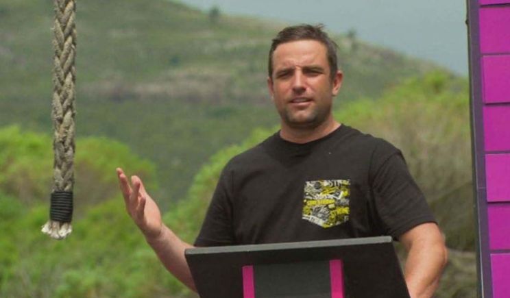 T.J. Lavin