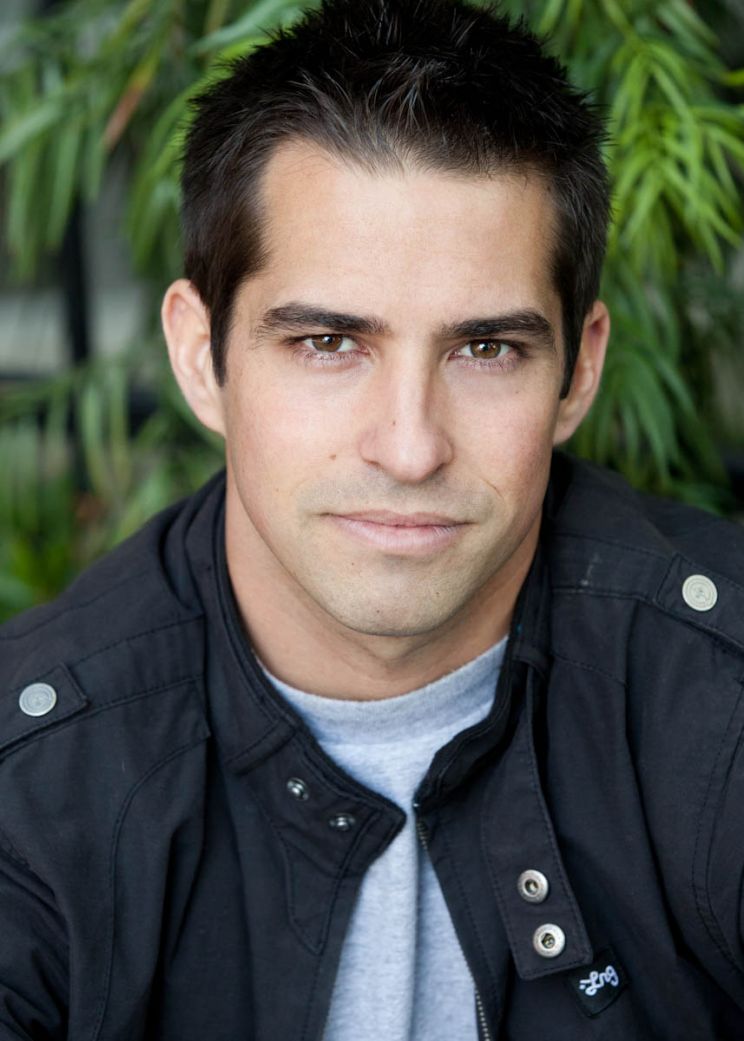 T.J. Linnard