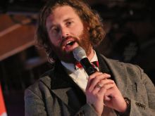 T.J. Miller