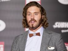 T.J. Miller