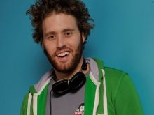 T.J. Miller