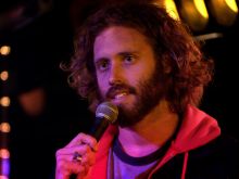 T.J. Miller