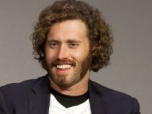 T.J. Miller