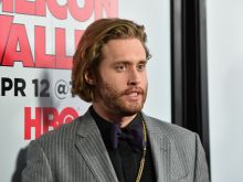 T.J. Miller