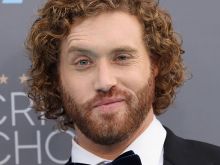 T.J. Miller