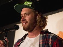 T.J. Miller