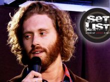 T.J. Miller