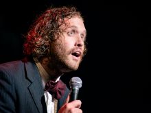 T.J. Miller